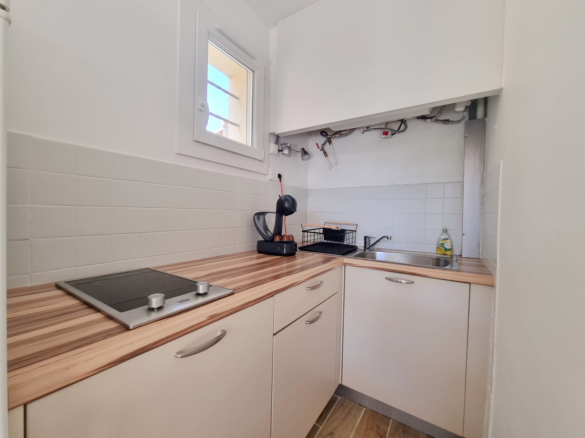 Vente Appartement à Agde 2 pièces