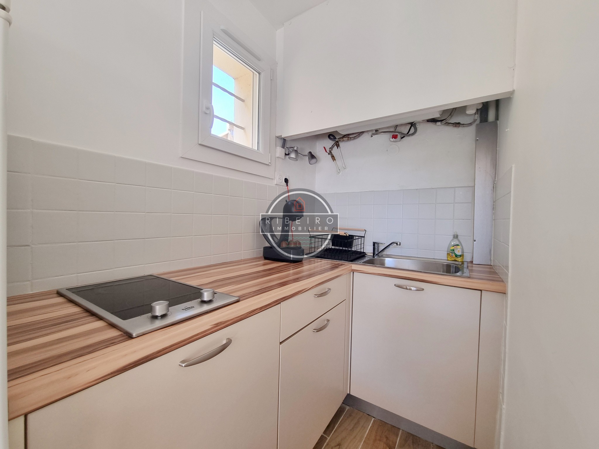 Vente Appartement à Agde 2 pièces