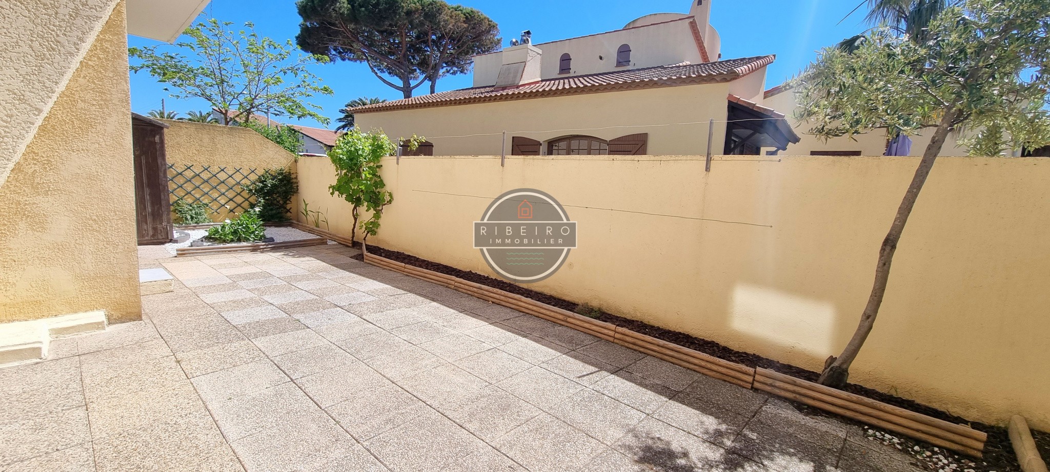 Vente Maison à Agde 3 pièces