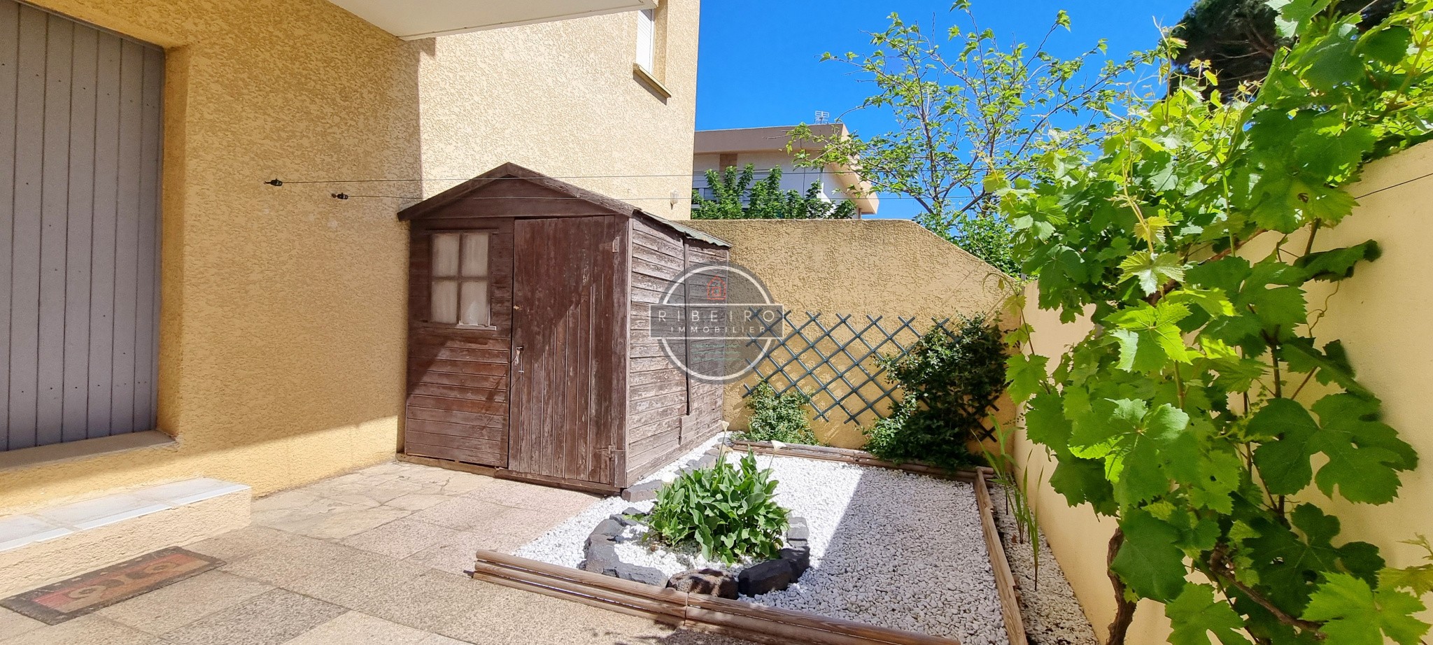 Vente Maison à Agde 3 pièces