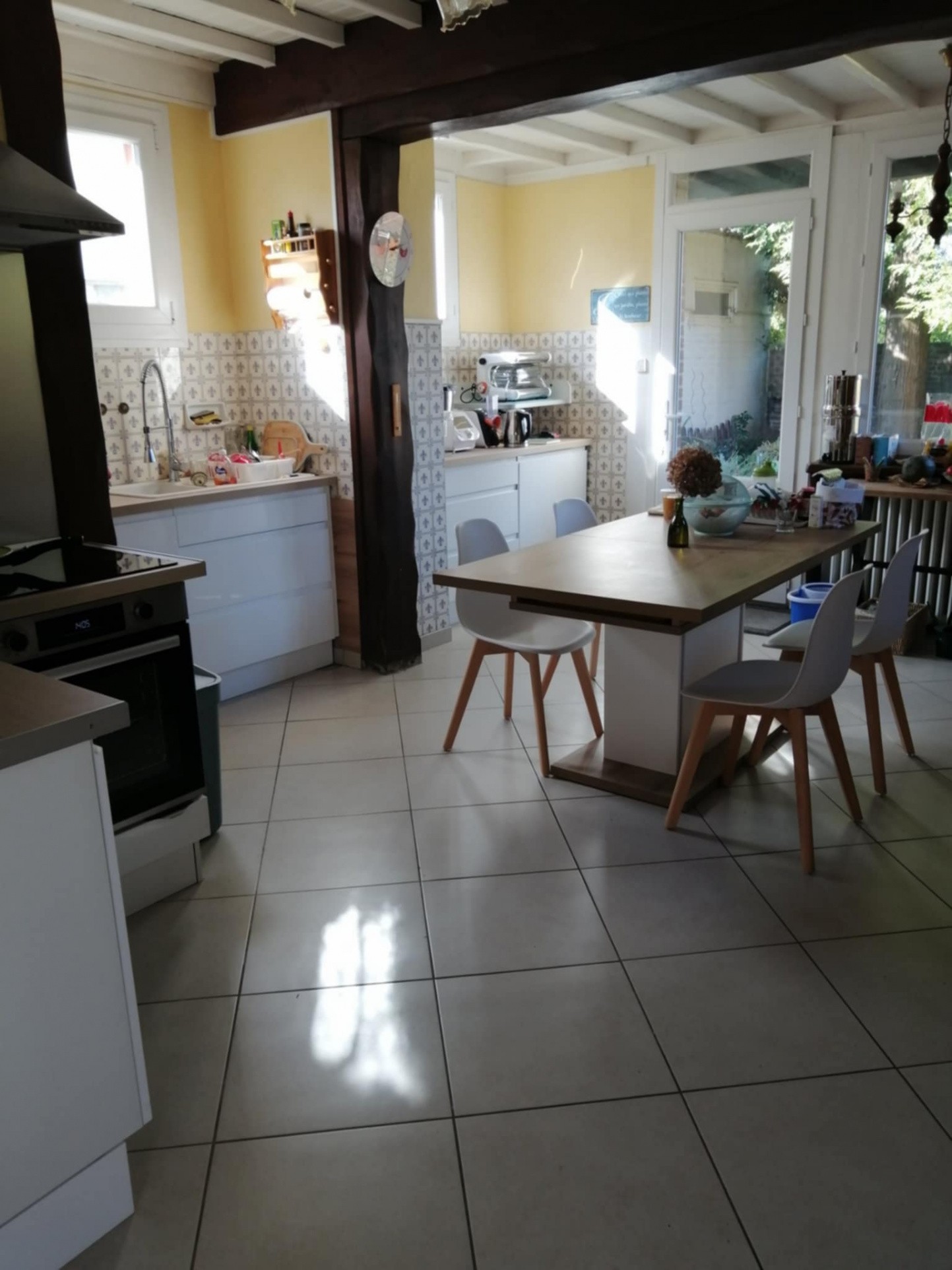 Vente Maison à Saint-Quentin 4 pièces