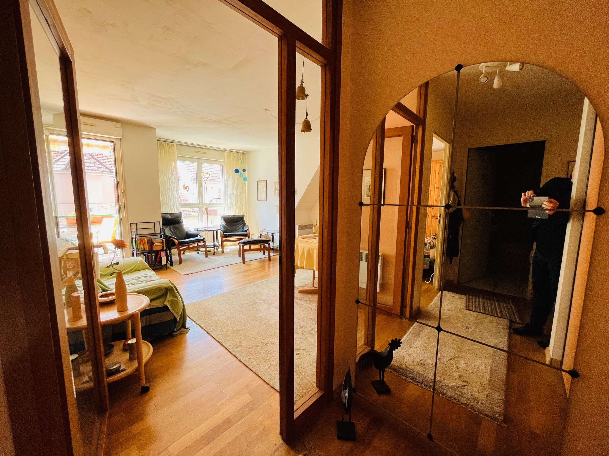 Vente Appartement à Kaysersberg 2 pièces