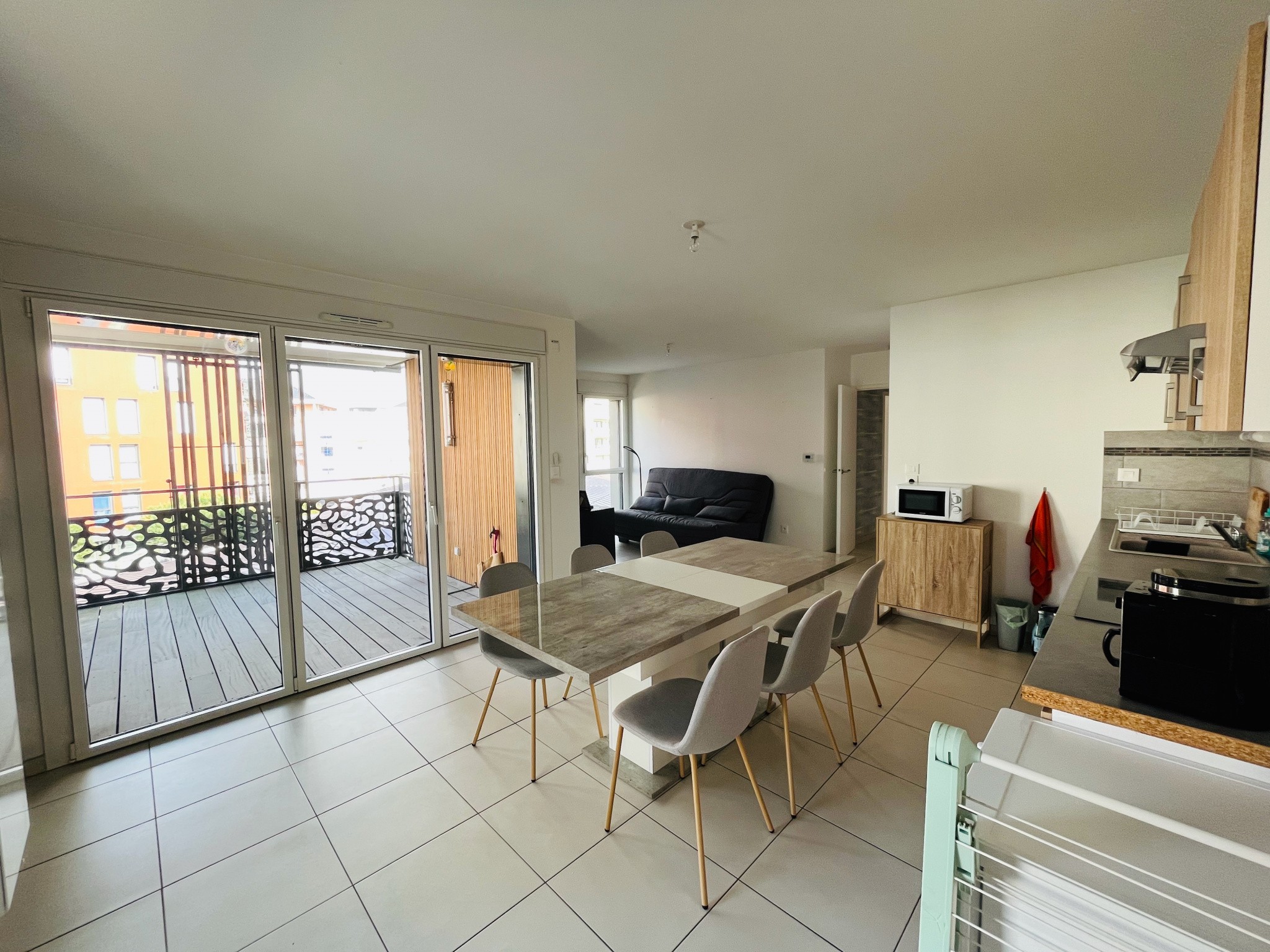 Vente Appartement à les Sables-d'Olonne 3 pièces