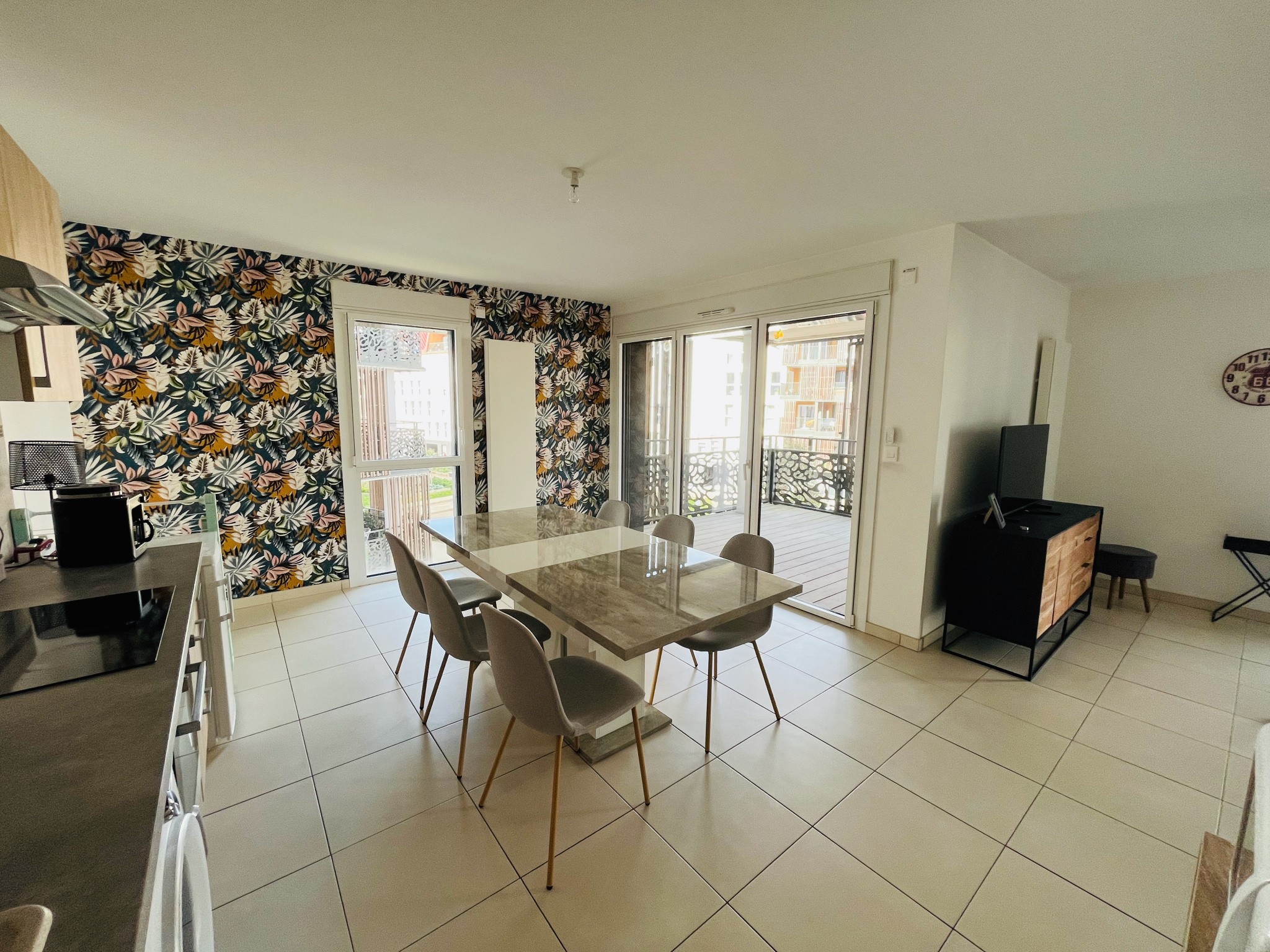 Vente Appartement à les Sables-d'Olonne 3 pièces