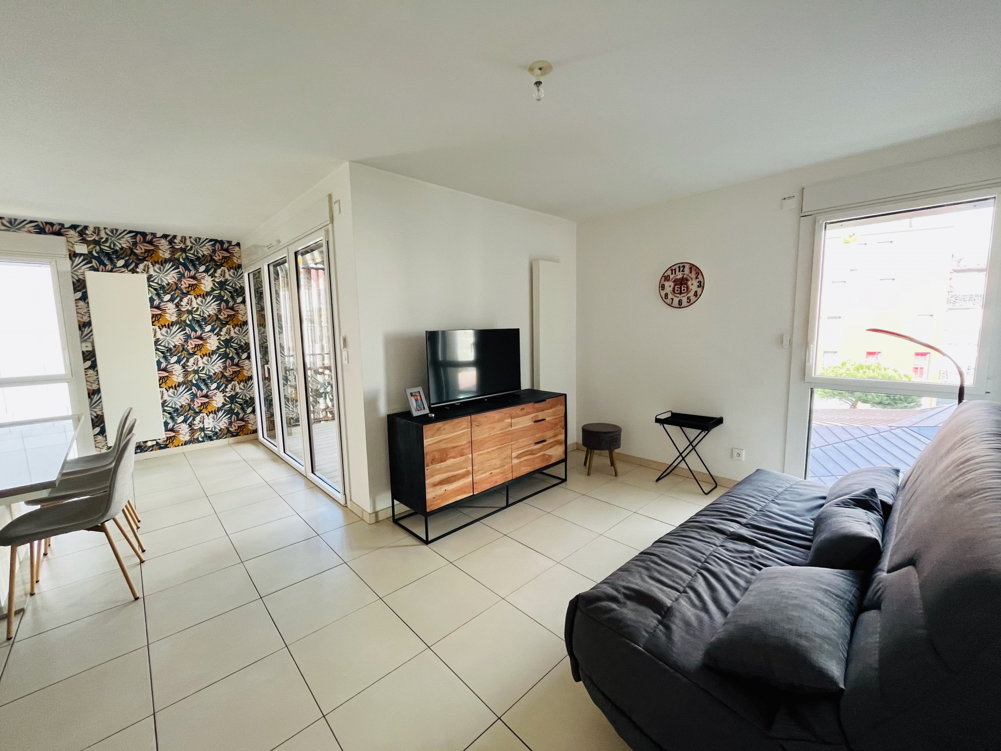 Vente Appartement à les Sables-d'Olonne 3 pièces