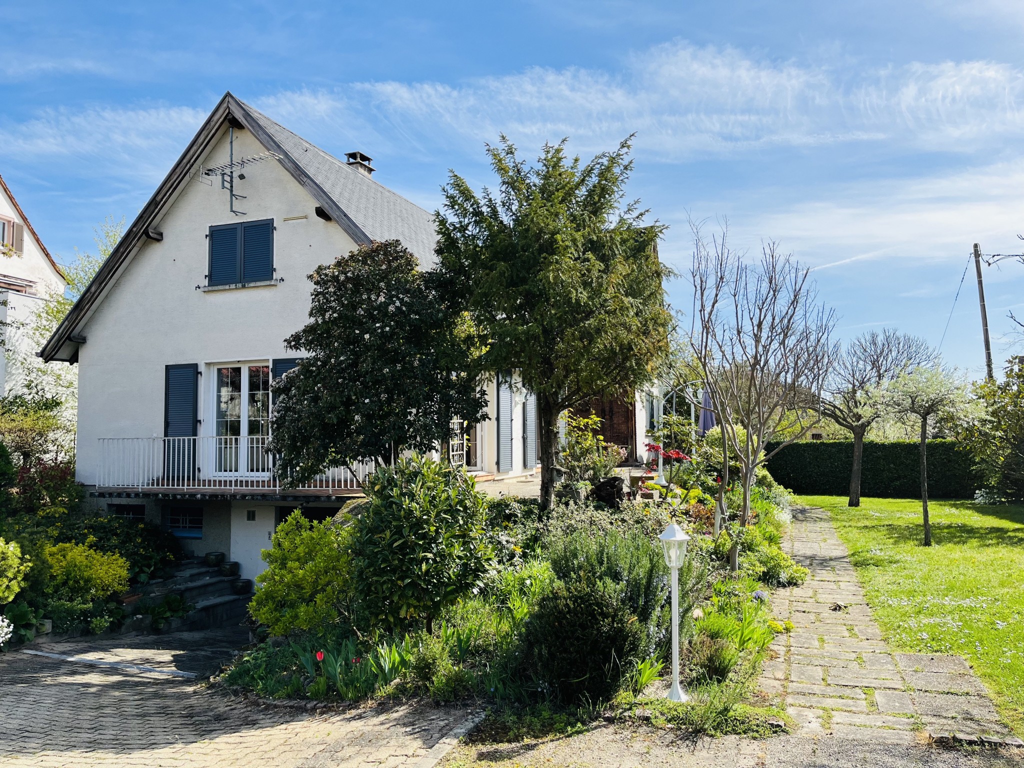 Vente Maison à Ribeauvillé 6 pièces