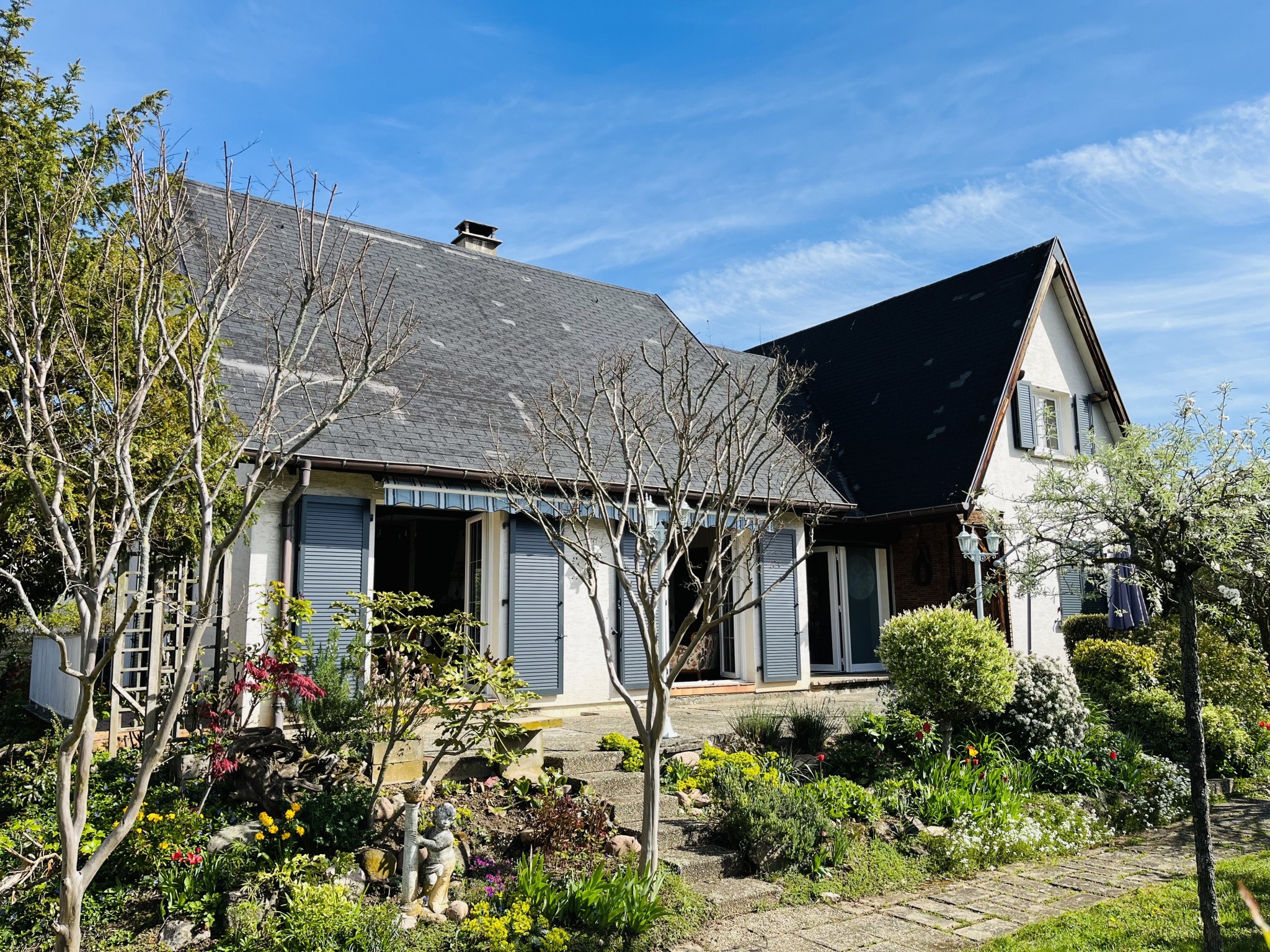 Vente Maison à Ribeauvillé 6 pièces