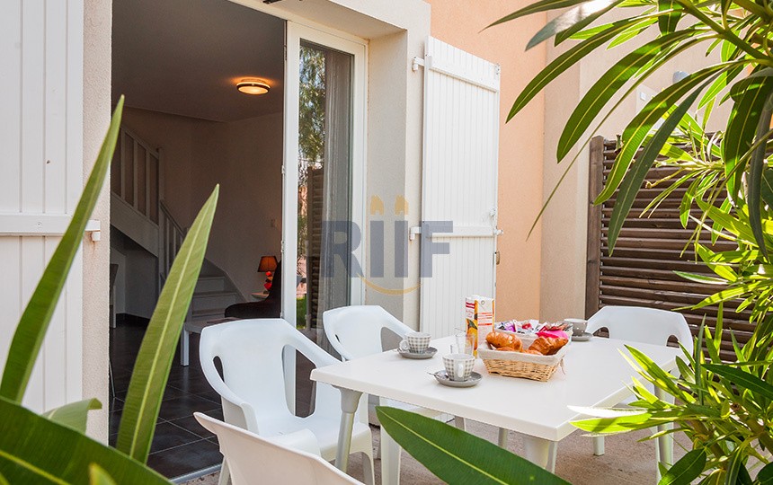 Vente Appartement à Saint-Cyprien 3 pièces