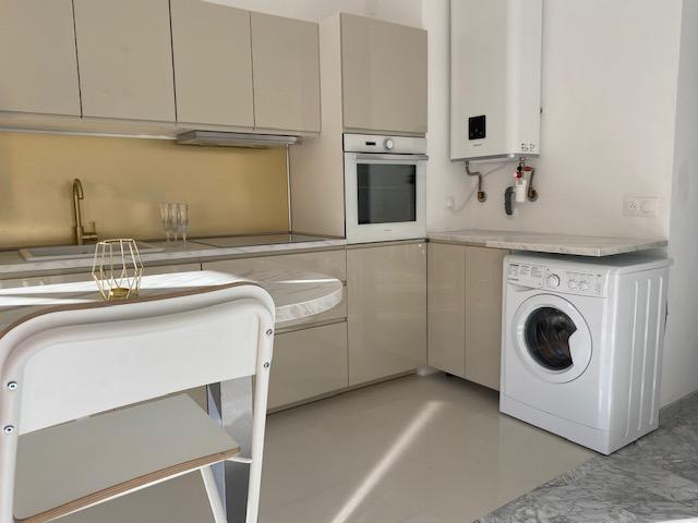 Location Appartement à Menton 1 pièce