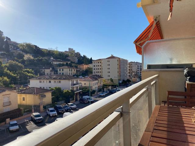 Location Appartement à Menton 1 pièce