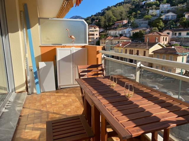 Location Appartement à Menton 1 pièce