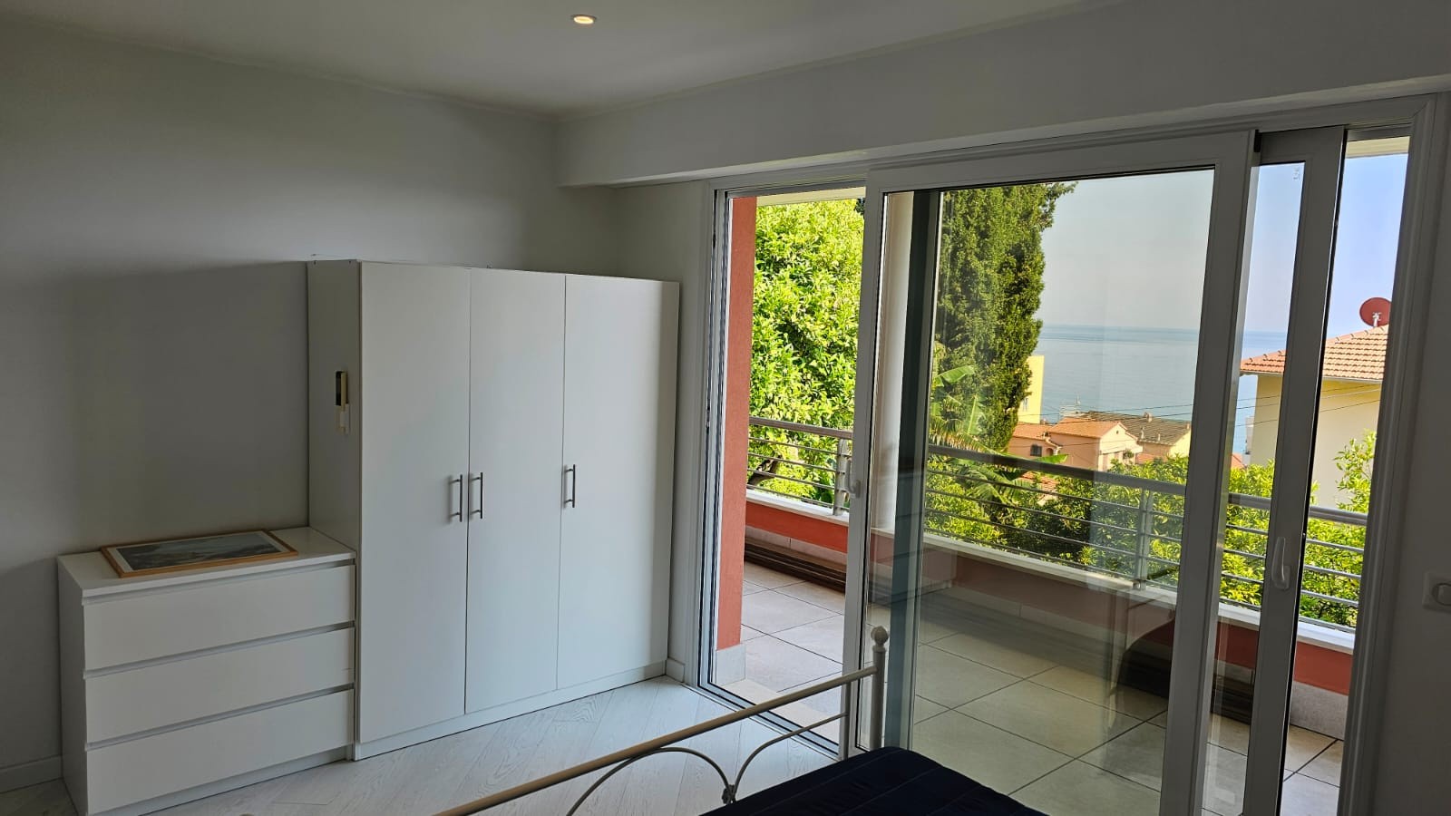 Vente Appartement à Menton 4 pièces