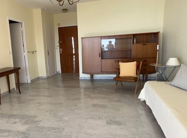 Vente Appartement à Menton 1 pièce