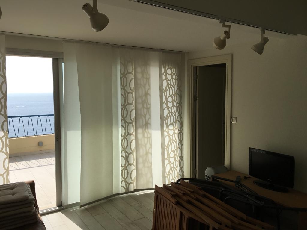 Location Appartement à Roquebrune-Cap-Martin 4 pièces