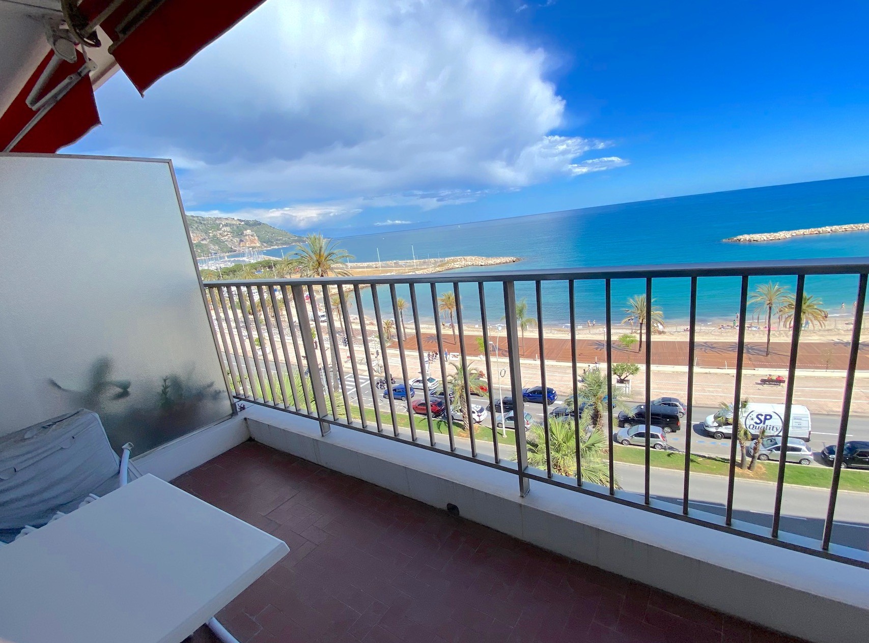 Vente Appartement à Menton 2 pièces