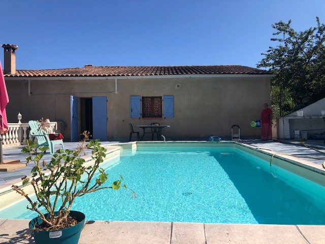 Vente Maison à Menton 5 pièces