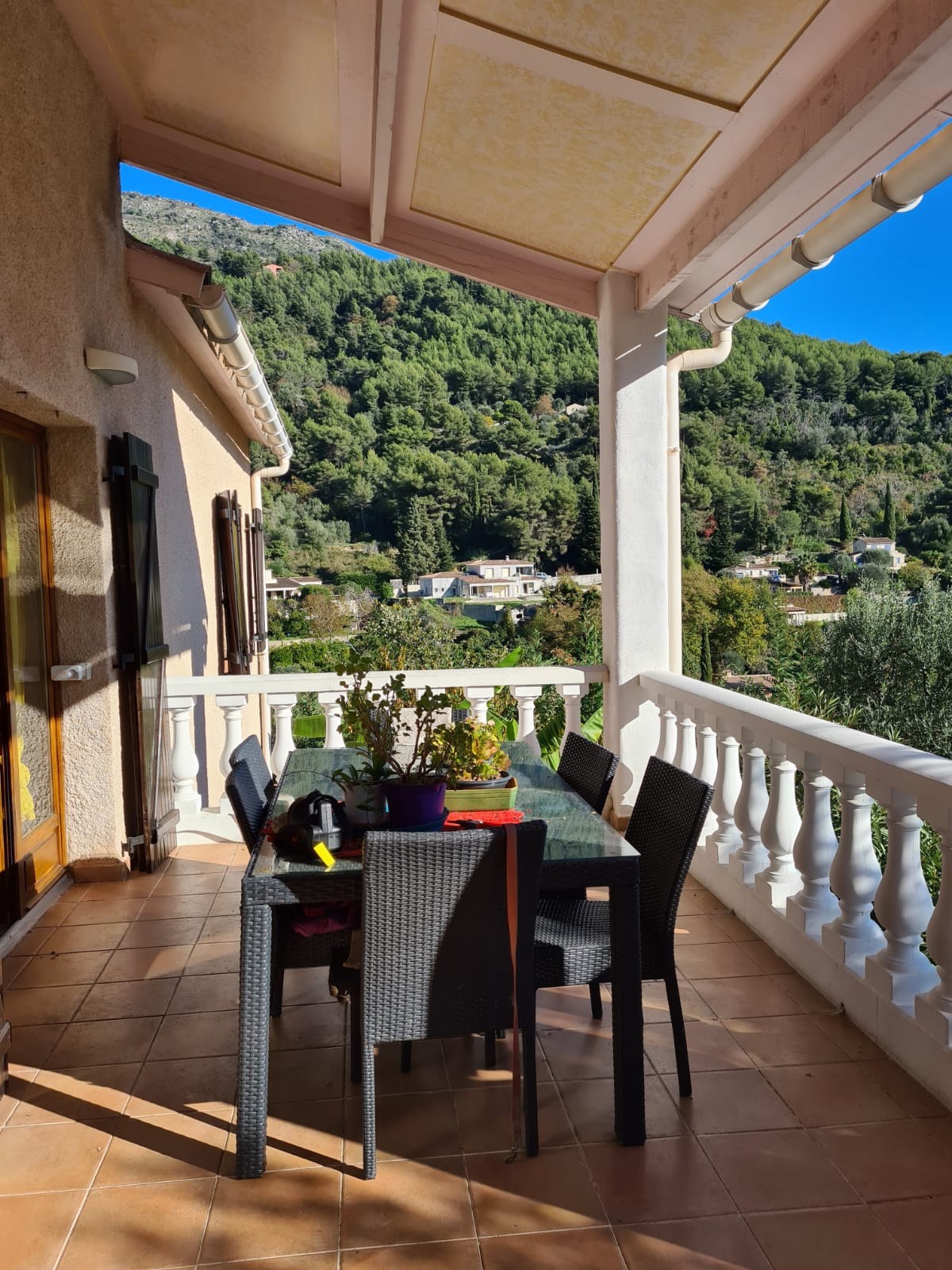 Vente Maison à Menton 5 pièces