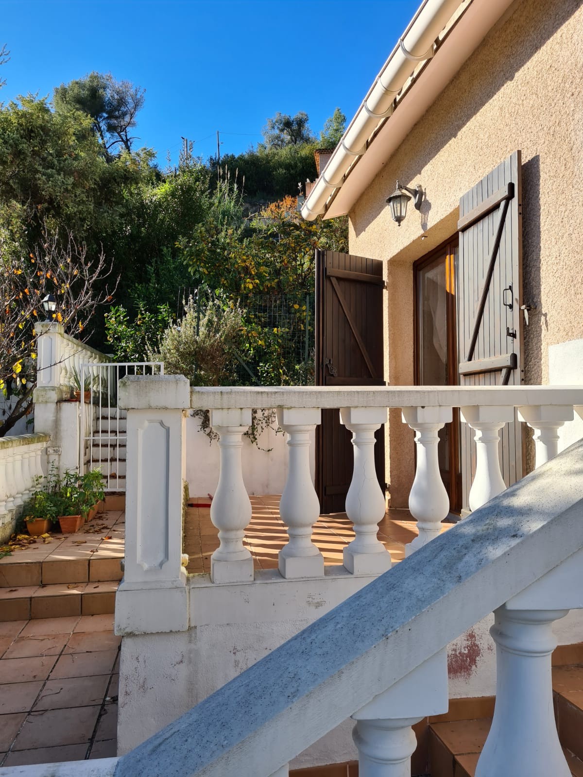 Vente Maison à Menton 5 pièces