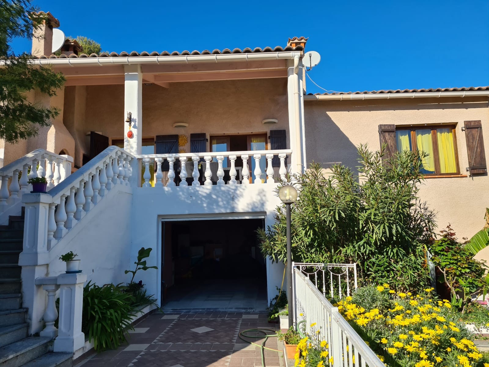 Vente Maison à Menton 5 pièces