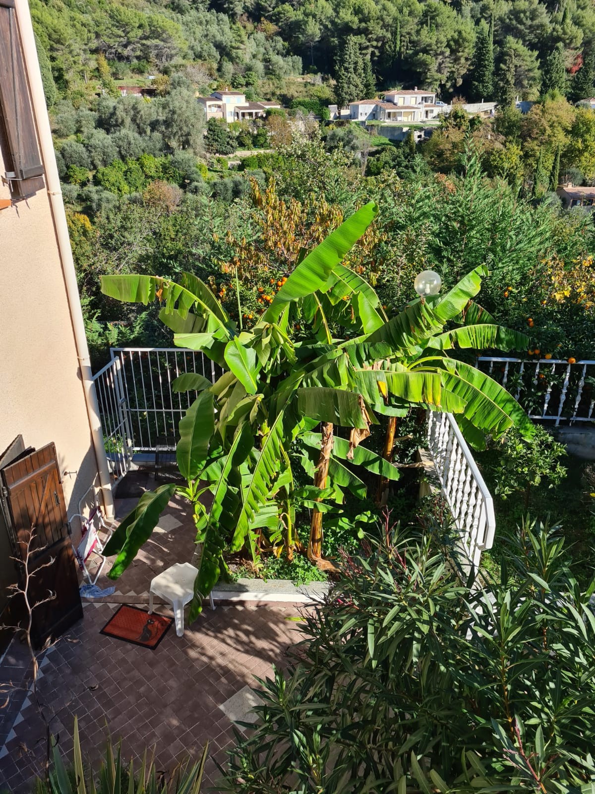 Vente Maison à Menton 5 pièces