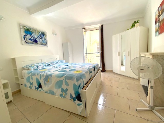 Vente Appartement à Menton 2 pièces