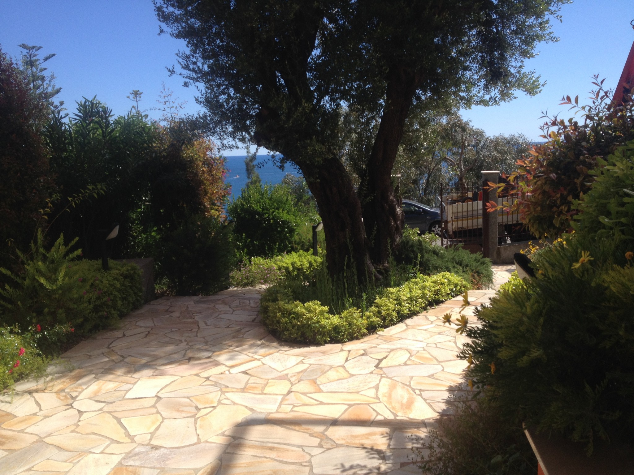 Vente Appartement à Roquebrune-Cap-Martin 6 pièces