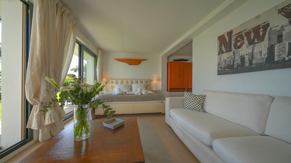 Location Maison à Roquebrune-Cap-Martin 8 pièces