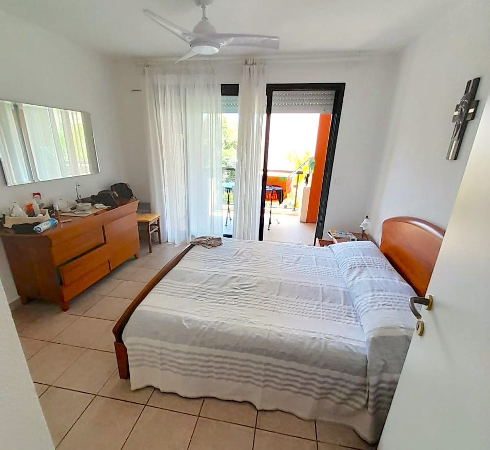 Vente Appartement à Menton 2 pièces