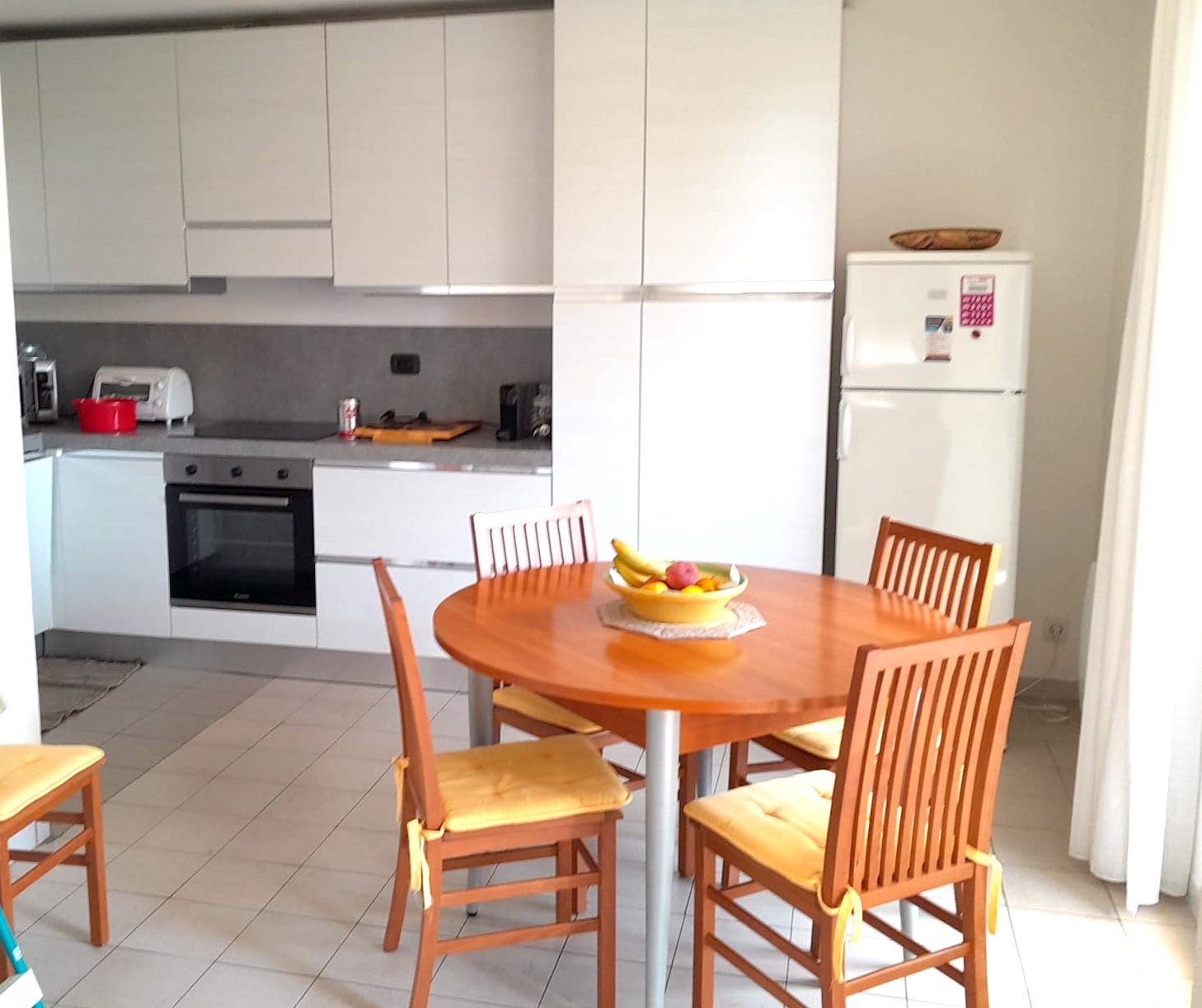 Vente Appartement à Menton 2 pièces