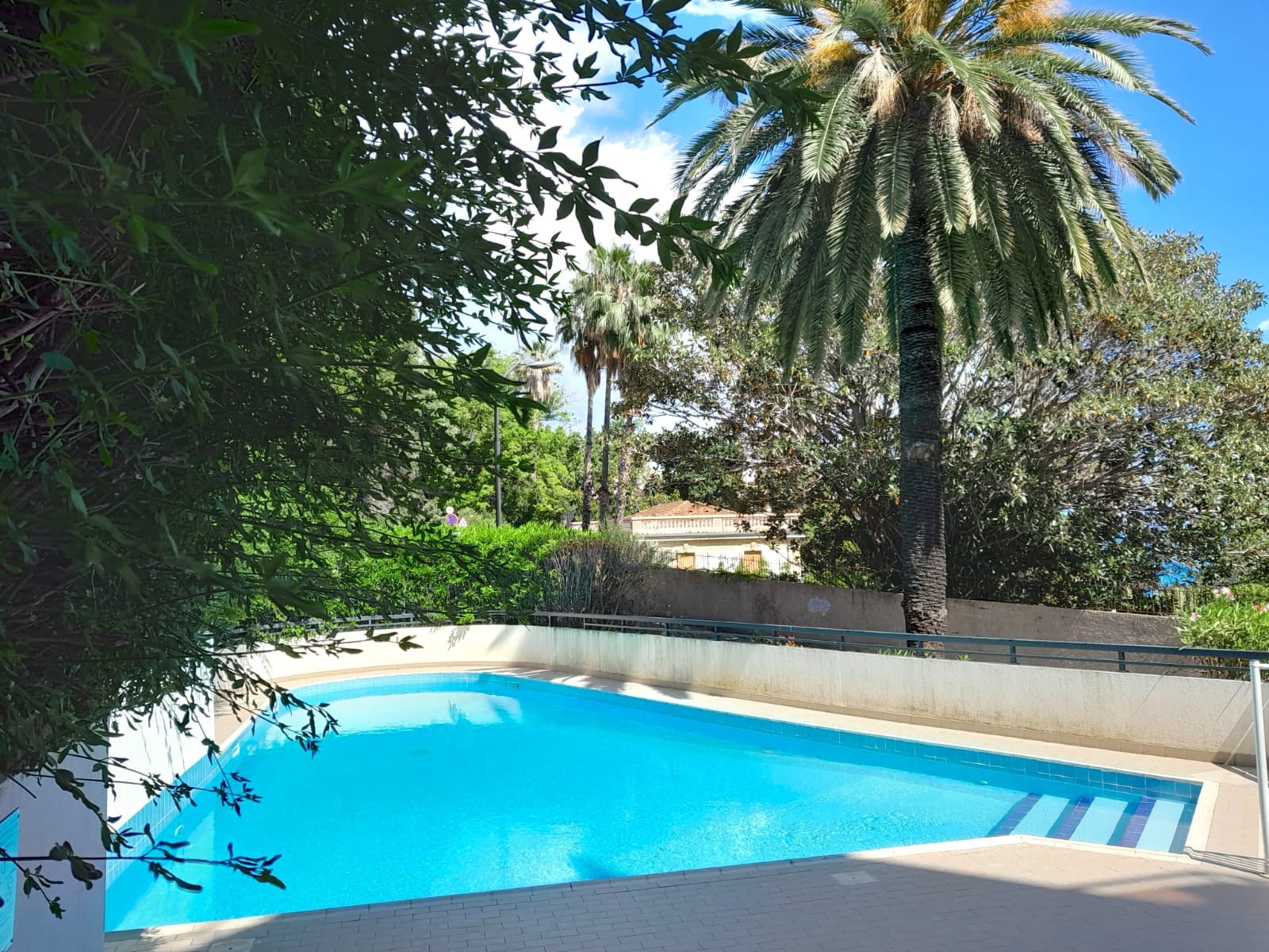 Vente Appartement à Menton 2 pièces