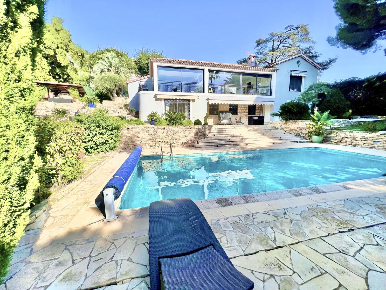 Vente Maison à Cannes 6 pièces