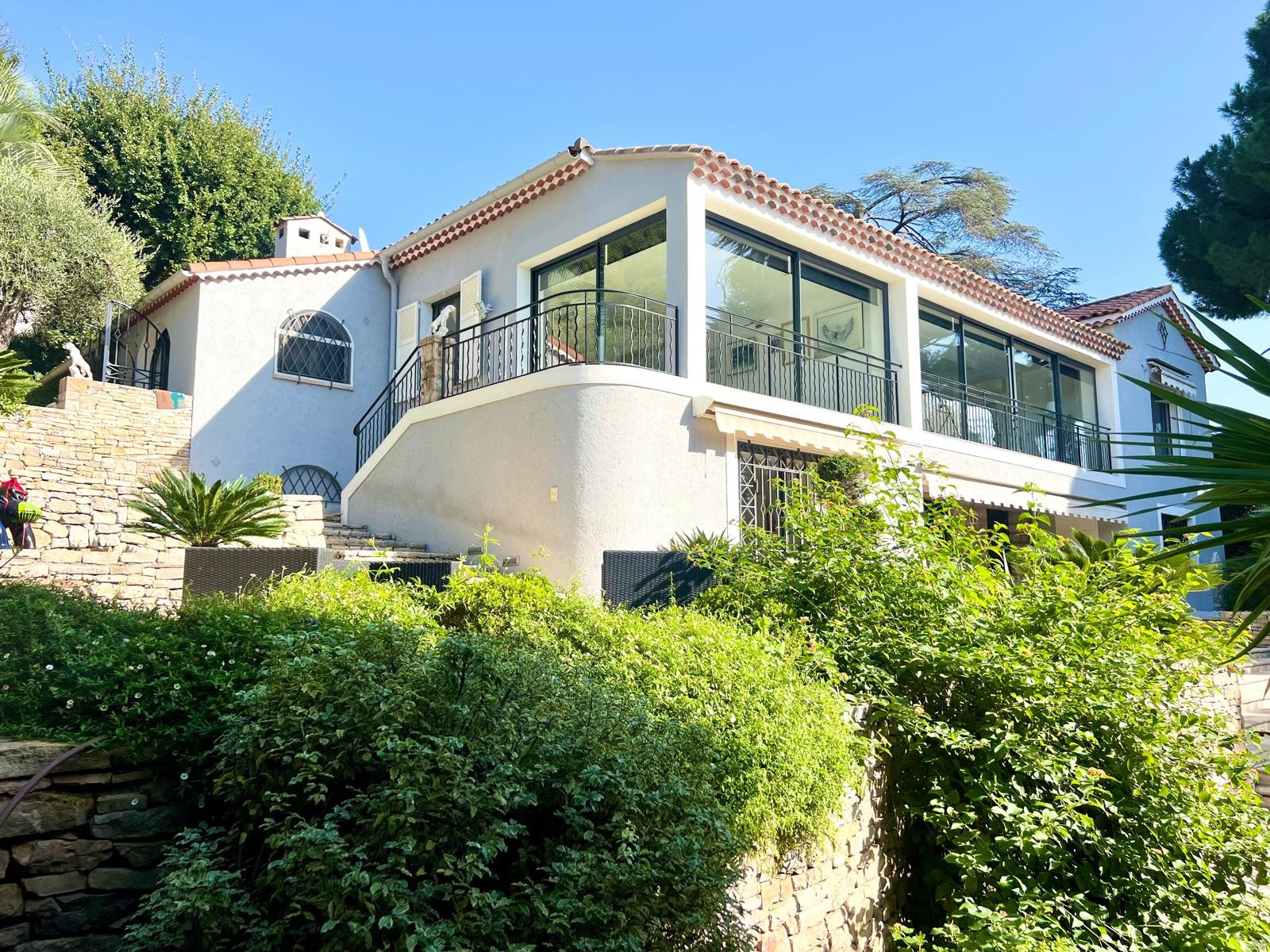 Vente Maison à Cannes 6 pièces