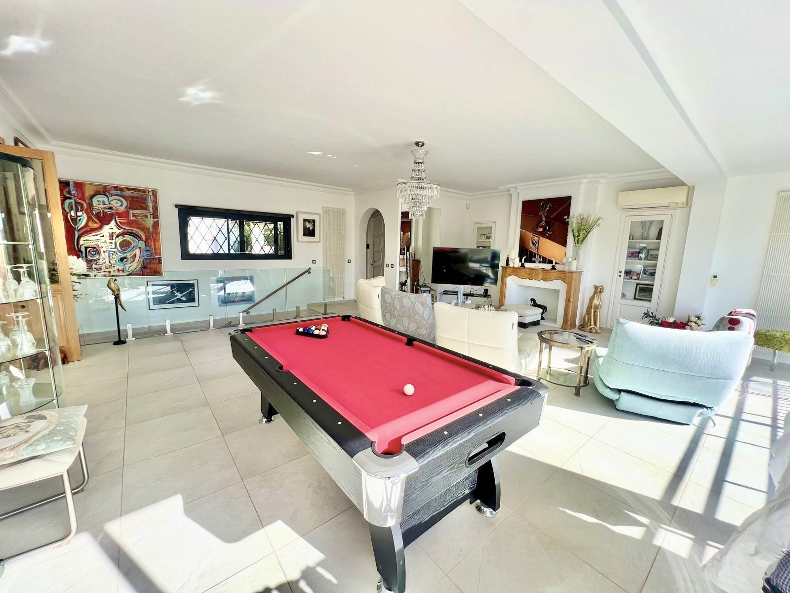 Vente Maison à Cannes 6 pièces