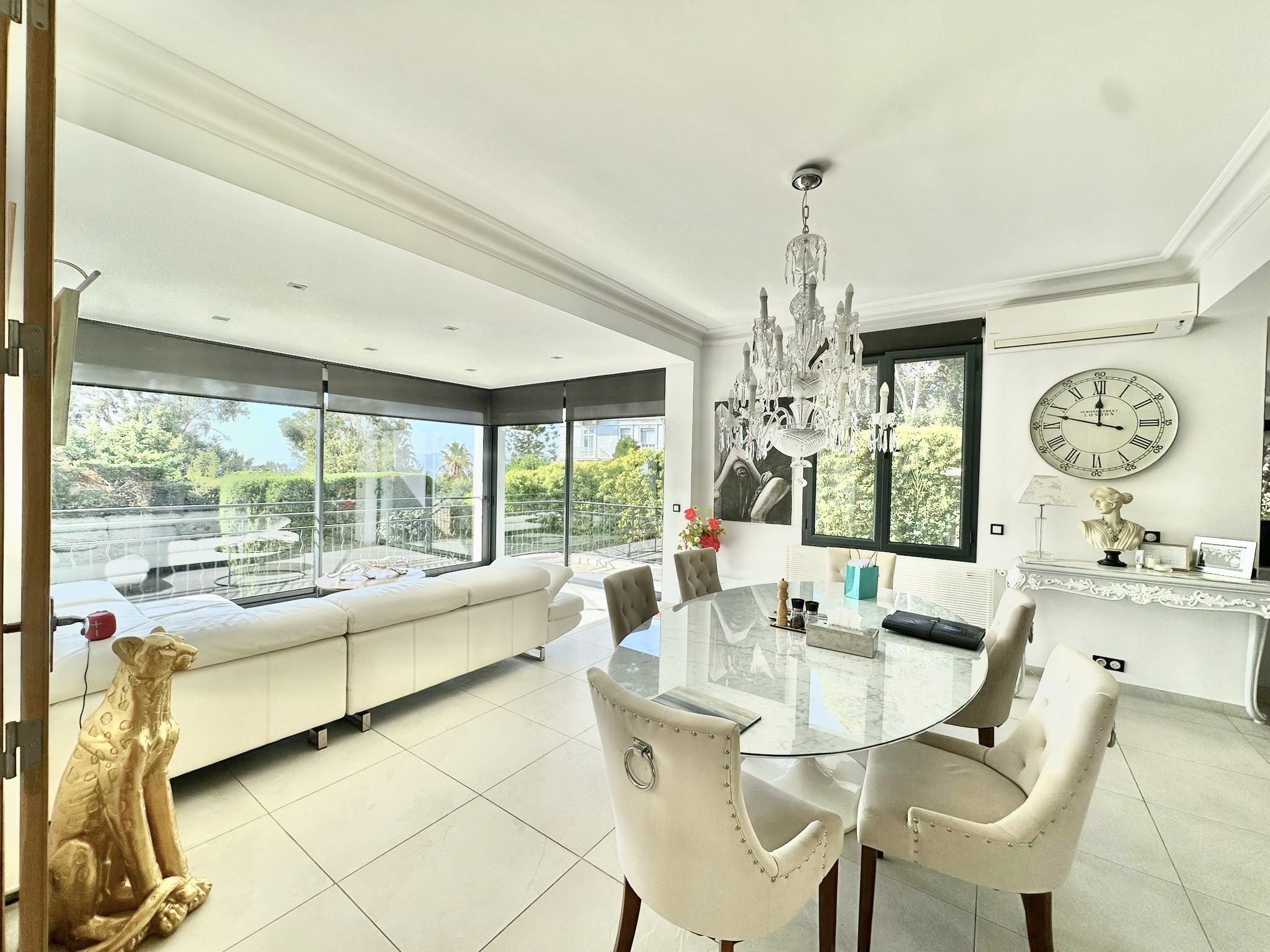 Vente Maison à Cannes 6 pièces