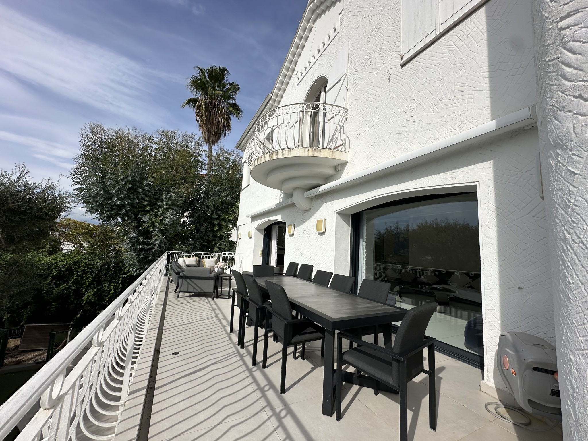 Vente Maison à Cannes 9 pièces