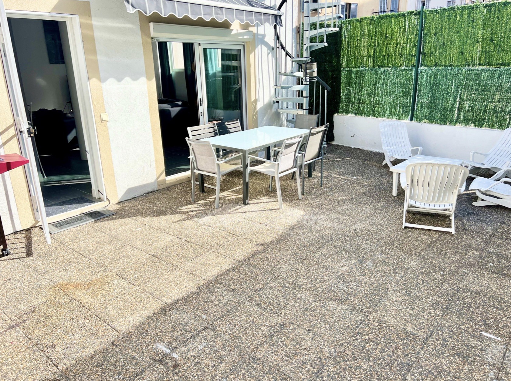 Vente Maison à Cannes 3 pièces