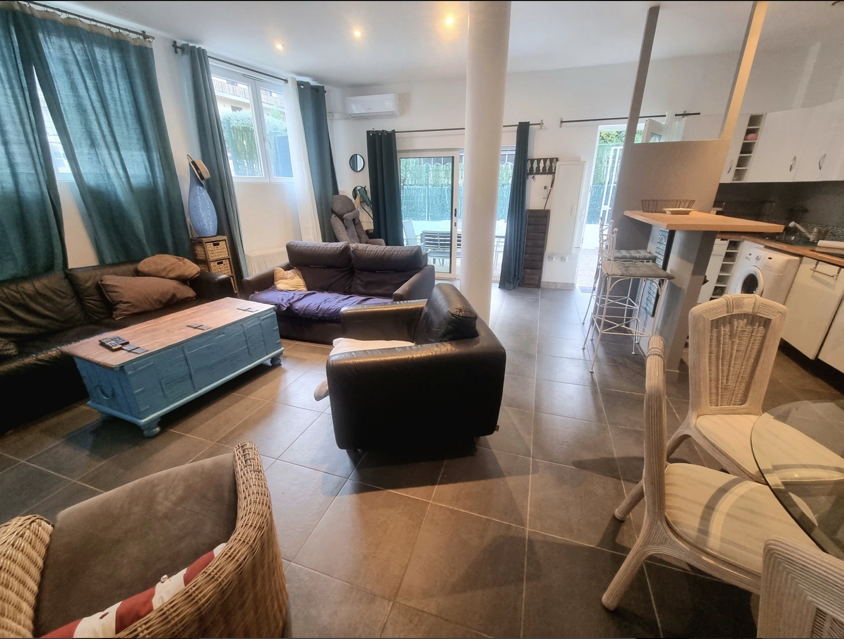 Vente Maison à Cannes 3 pièces