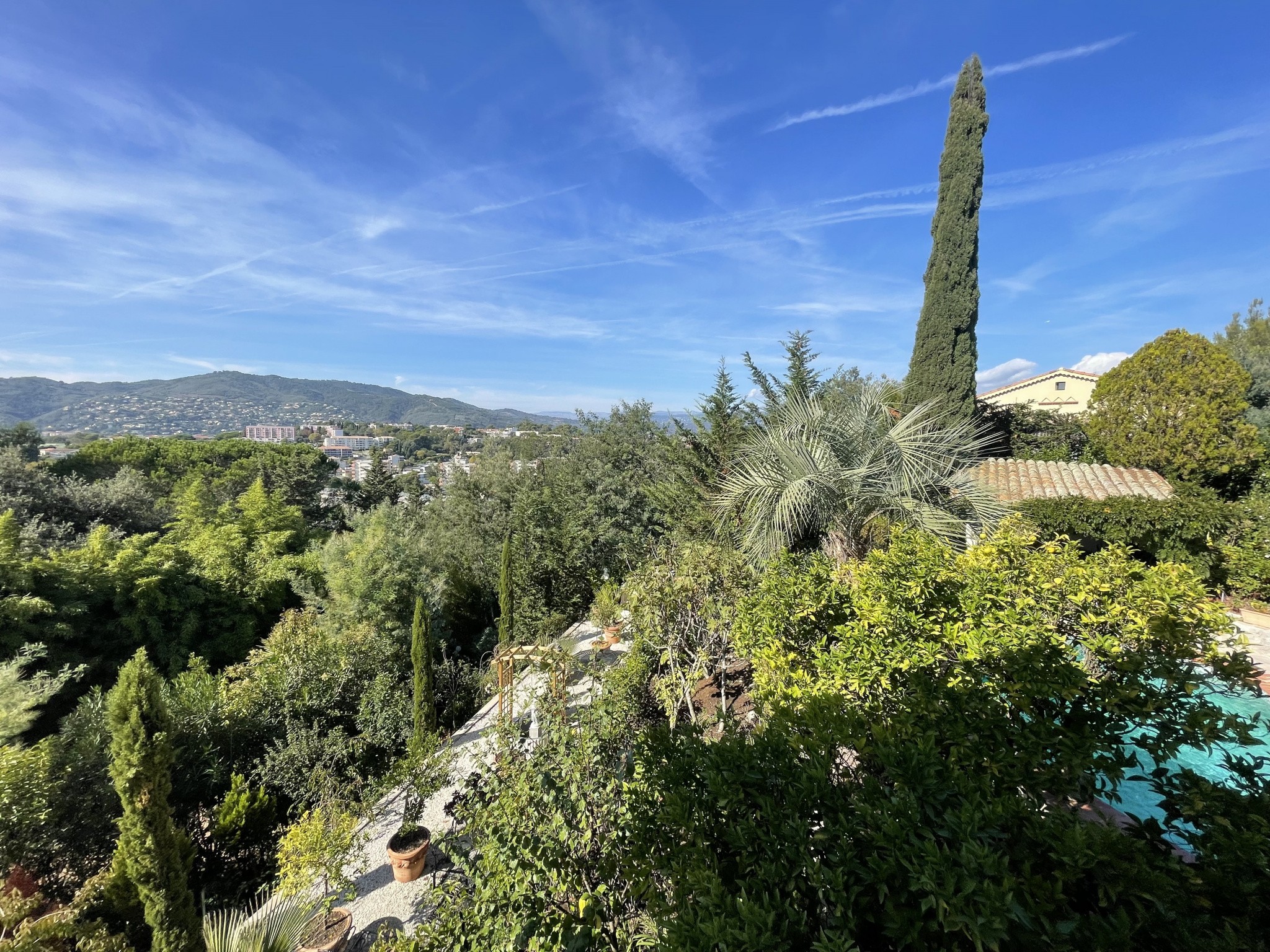 Vente Maison à Cannes 6 pièces