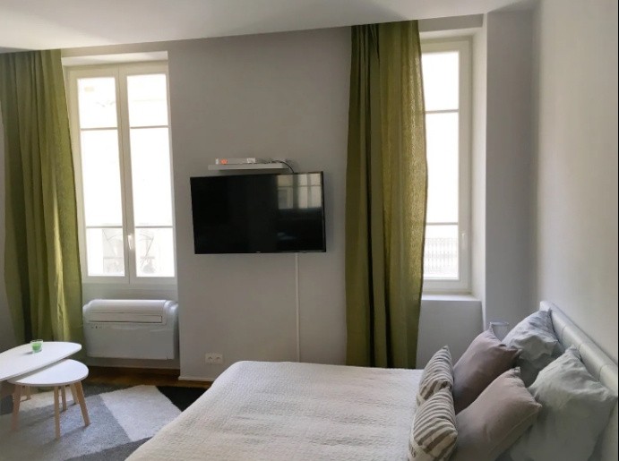 Vente Appartement à Cannes 1 pièce