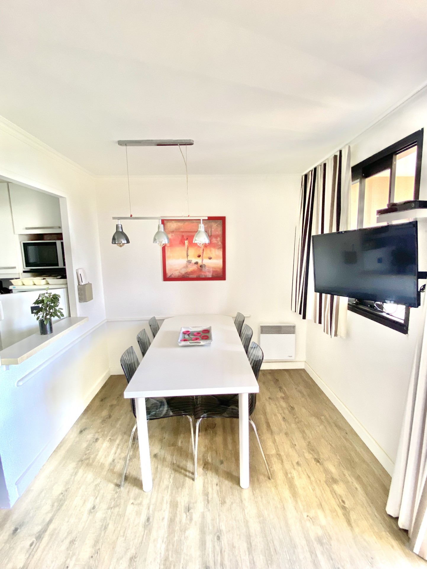 Vente Appartement à Cannes 2 pièces