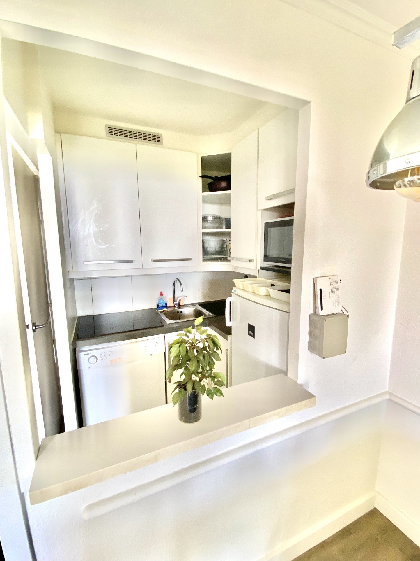 Vente Appartement à Cannes 2 pièces