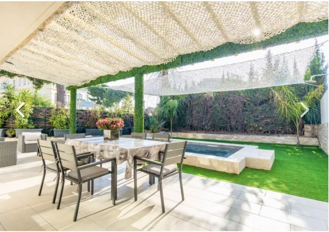 Vente Maison à Cannes 6 pièces