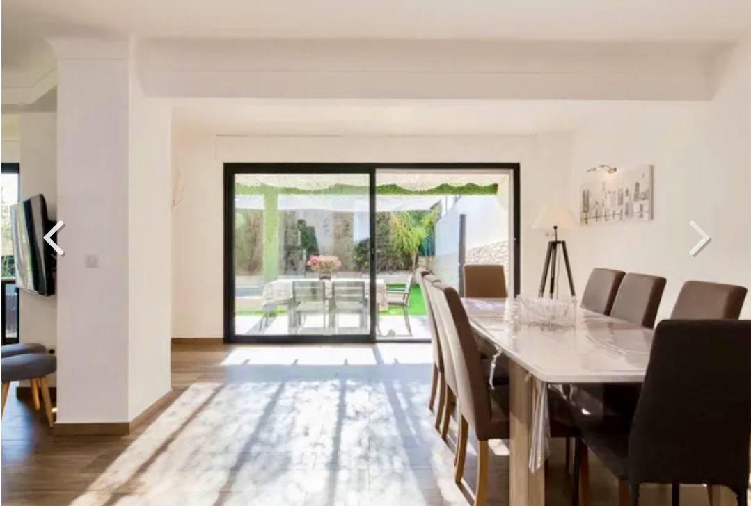 Vente Maison à Cannes 6 pièces