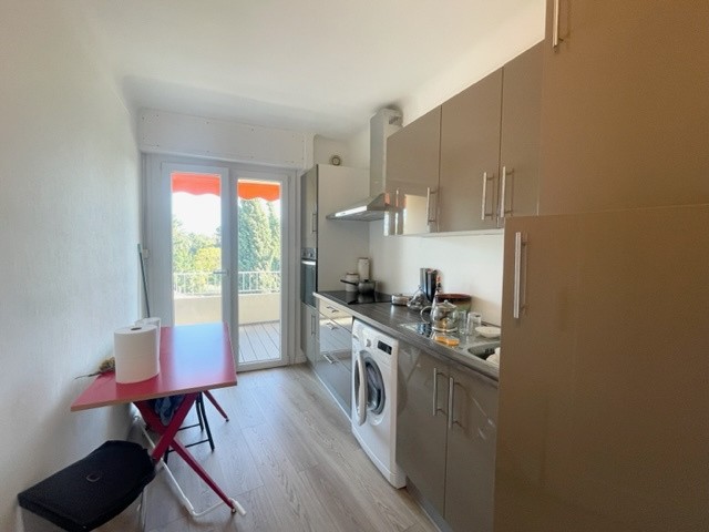 Vente Appartement à Cannes 2 pièces