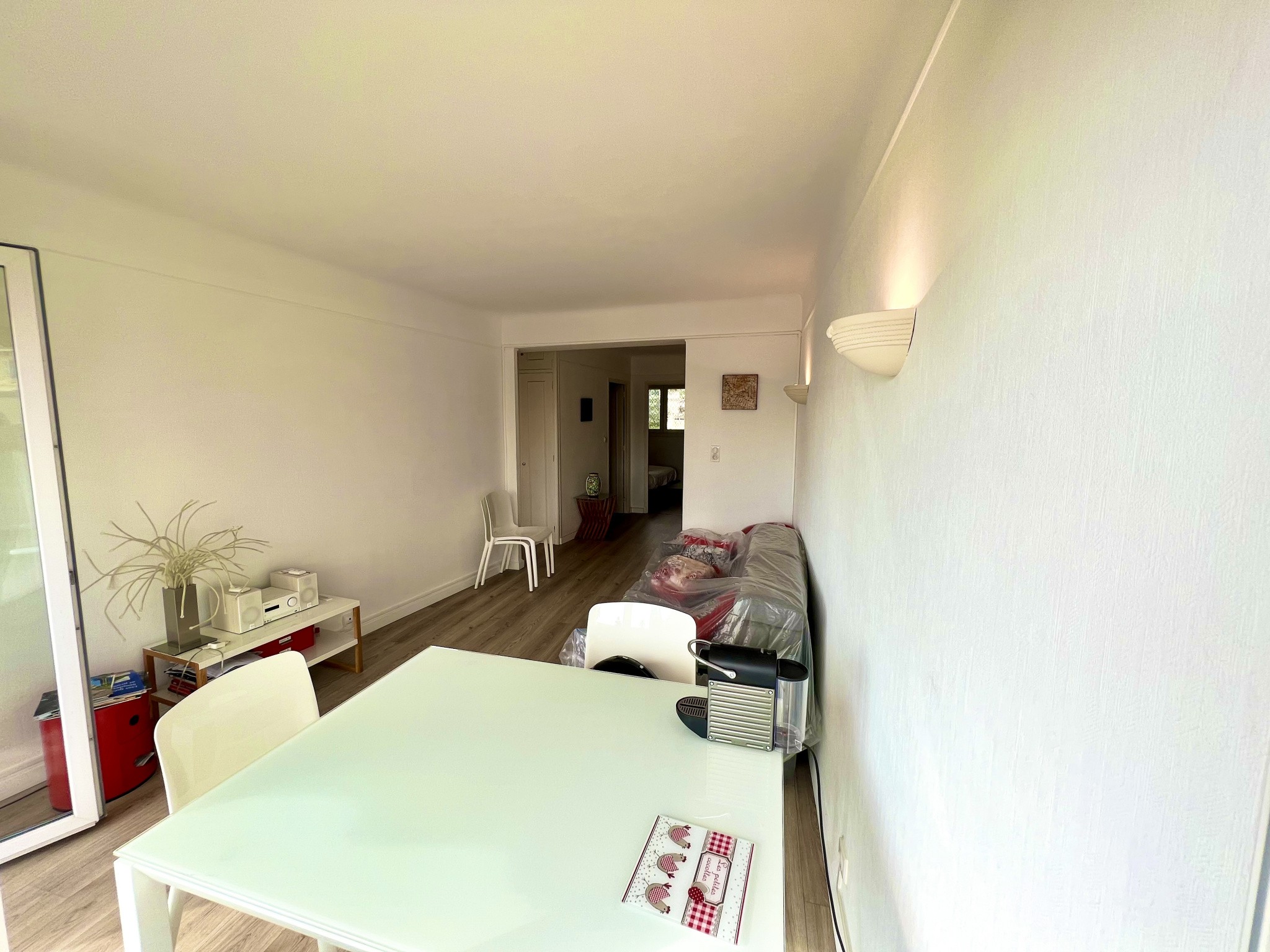 Vente Appartement à Cannes 2 pièces