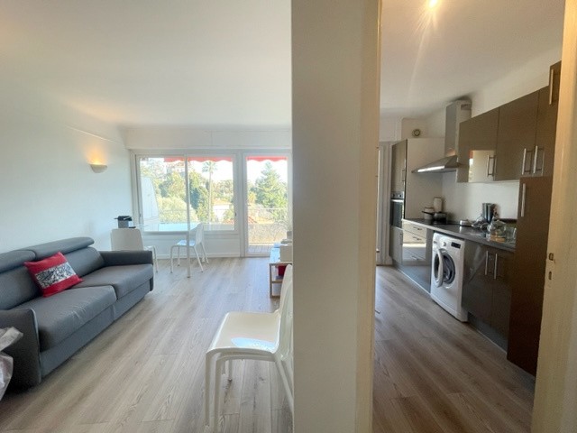 Vente Appartement à Cannes 2 pièces