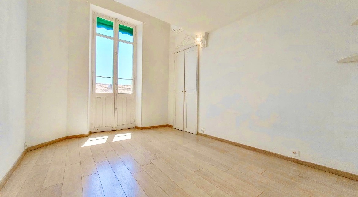 Vente Appartement à Cannes 5 pièces