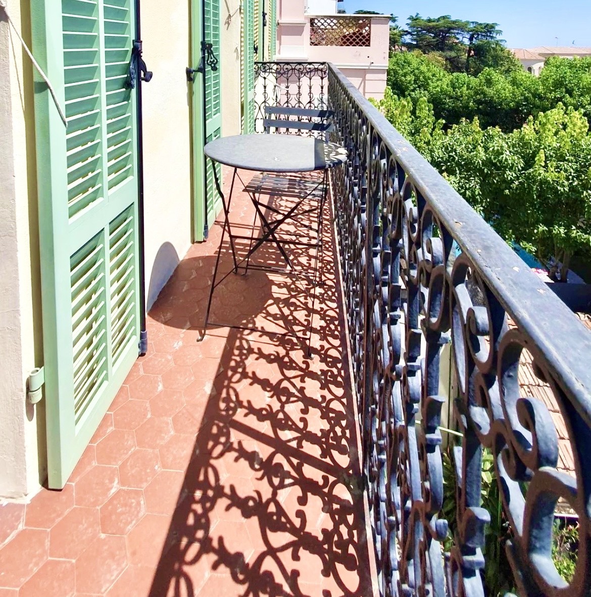 Vente Appartement à Cannes 5 pièces