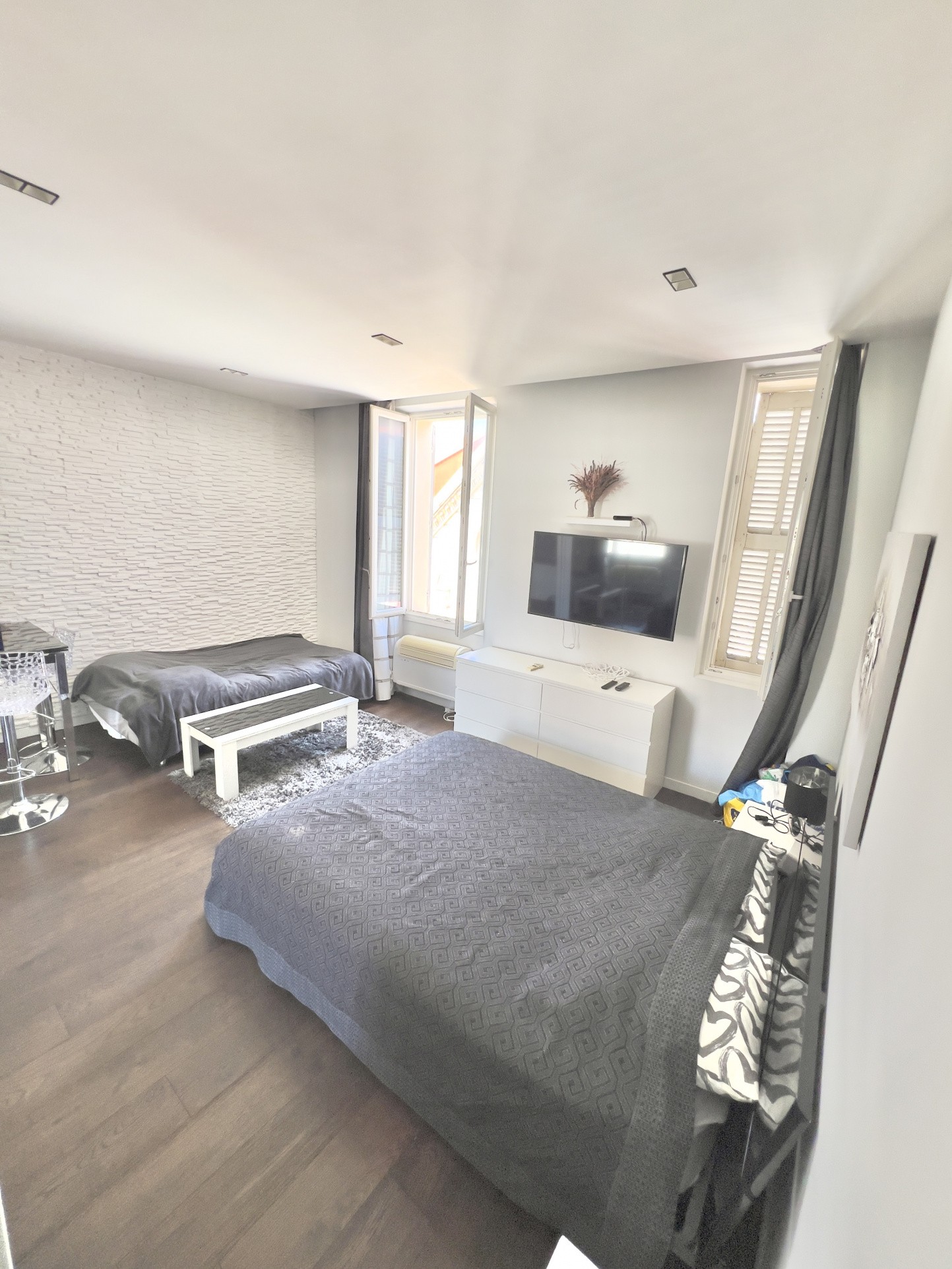 Vente Appartement à Cannes 1 pièce