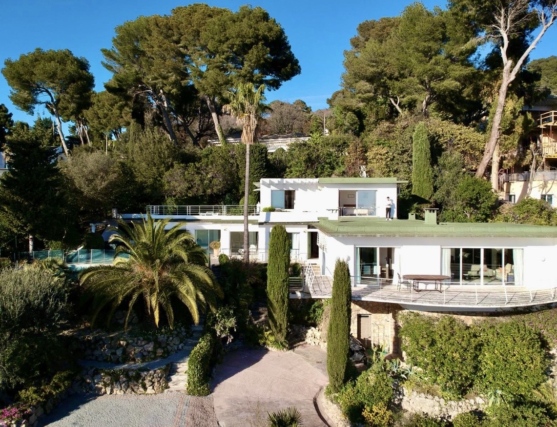 Vente Maison à Cannes 7 pièces